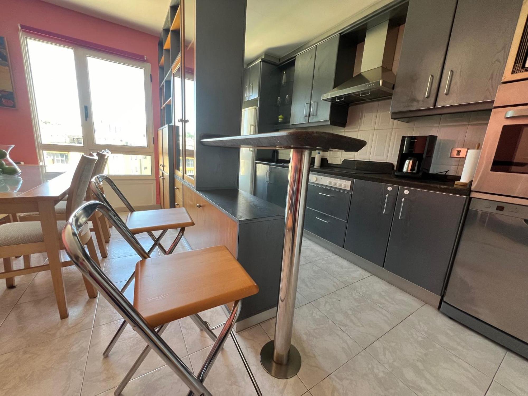 Apartament Atico-Duplex Sarria Zewnętrze zdjęcie