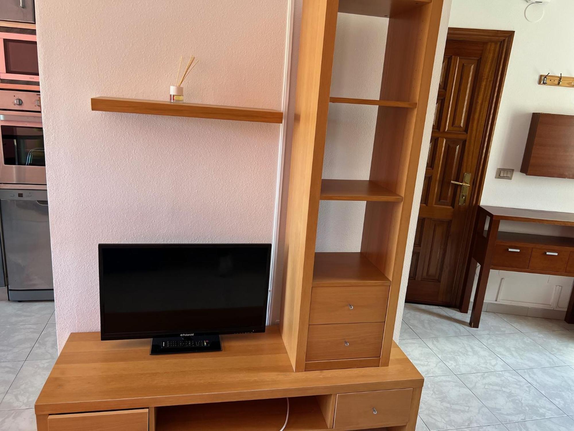 Apartament Atico-Duplex Sarria Zewnętrze zdjęcie